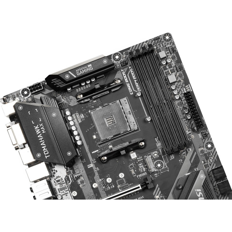 B450 on sale max motherboard