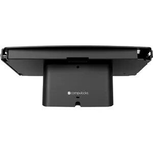 Surface Pro 8-9 Space Enclosure AV Conference Room Capsule Black for ...