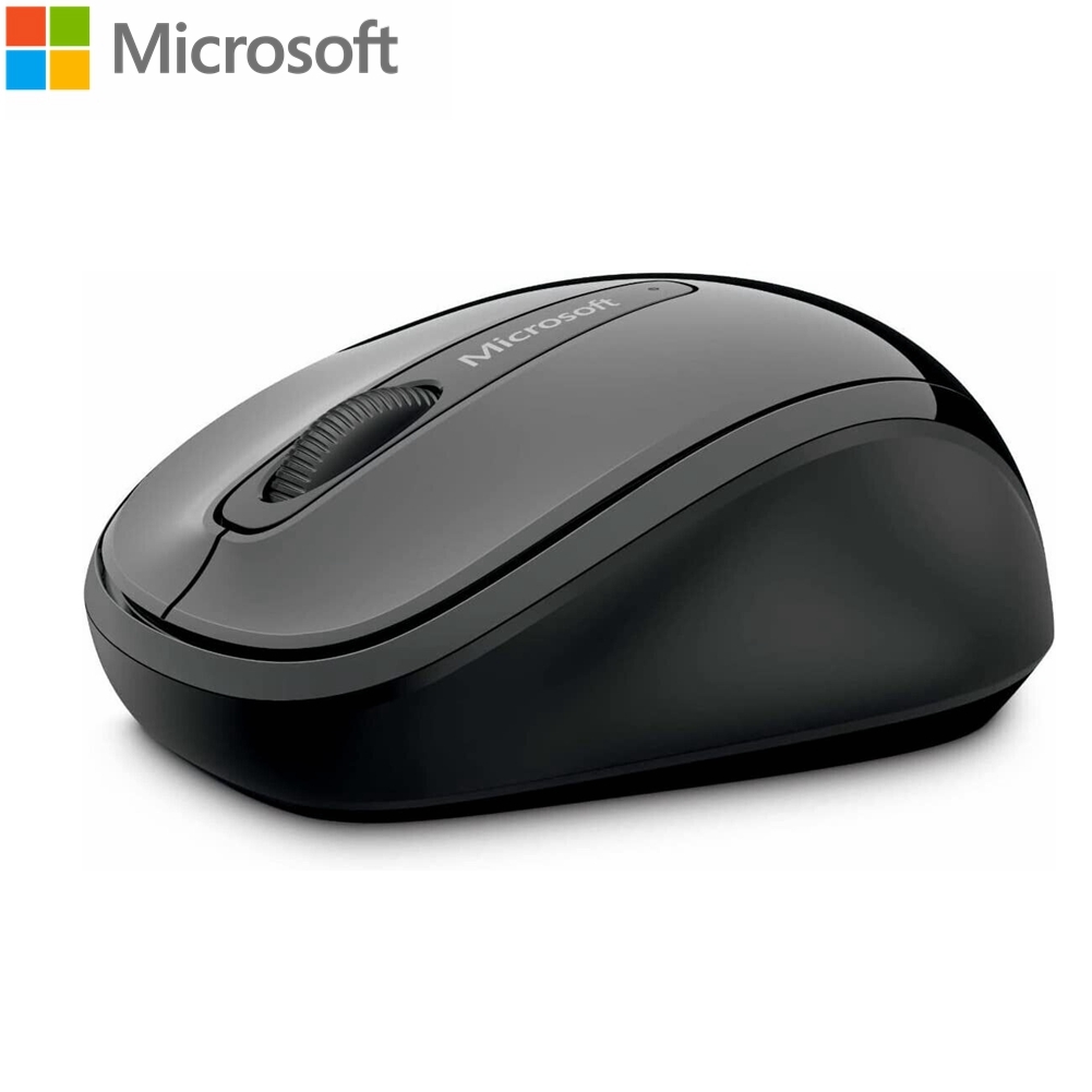 Bluetooth Mouse Microsoft Wireless Mobile Mouse 3500 With BlueTrack GMF ...