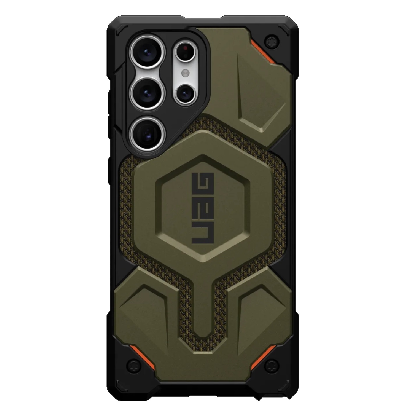 UAG Limited Edition Monarch Pro Magnetic Kevlar Samsung Galaxy S23 ...