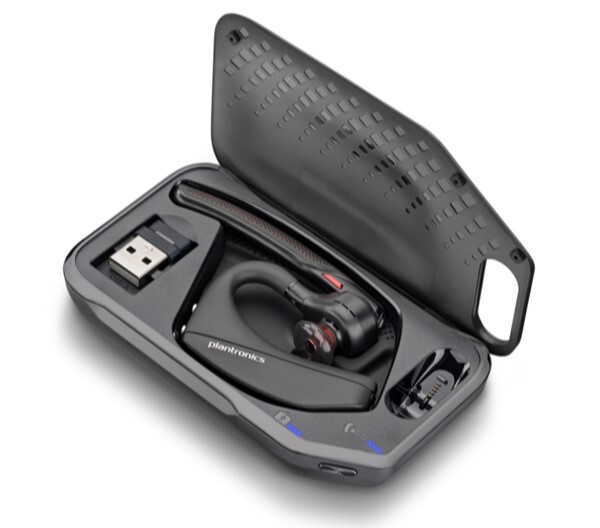 plantronics voyager b5200