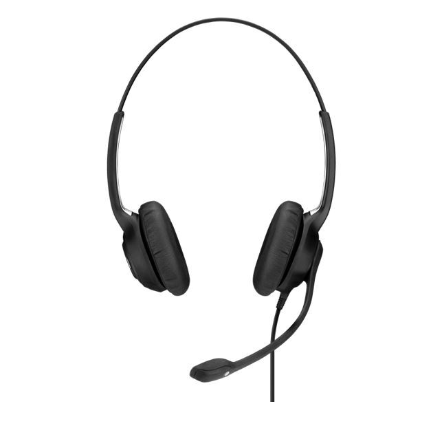 EPOS | Sennheiser Impact SC260 USB headset, optimised for UC, double ...