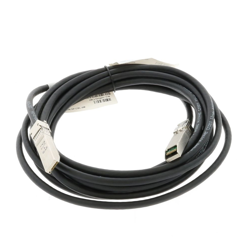 LENOVO 5m Passive DAC SFP+ Cable