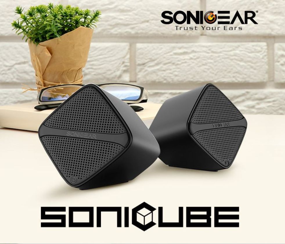 sonicube