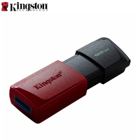 USB Drive Kingston 3.2 DataTraveler Exodia M 128GB 3.2 Flash Drive DTXM/128GB