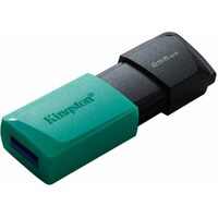 USB Drive Kingston 3.2 DataTraveler Exodia M 256GB 3.2 Flash Drive DTXM/256GB