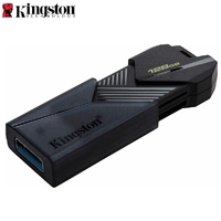 USB Drive Kingston 3.2 DataTraveler Exodia Onyx 128GB 3.2 Flash Drive DTXON/128GB