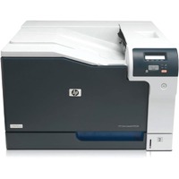 HP LaserJet CP5000 CP5225DN Desktop Laser Printer - Colour - 20 ppm Mono / 20 ppm Color - 600 x 600 dpi Print - Automatic Duplex Print - 350 Sheets -