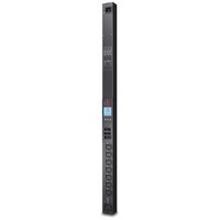 APC by Schneider Electric NetShelter AP8958EU3 PDU - Switched - 1 x IEC 60320 C19 - 230 V AC Input - 200 V AC, 208 V AC Output - Rack-mountable