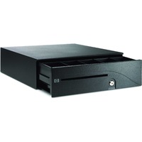 HP Cash Drawer - USB - 124.5 mm Height x 406.4 mm Width x 426.7 mm Depth