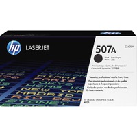 HP 507A Original Laser Toner Cartridge - Black - 1 Pack - 5500 Pages