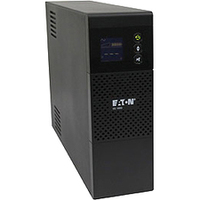 Eaton Line-interactive UPS - 1.60 kVA/960 W - Tower - 4 Minute Stand-by - 230 V AC Input - 230 V AC Output - USB