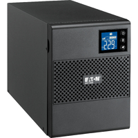 Eaton Line-interactive UPS - 750 VA/525 W - Tower - 5 Minute Stand-by - 276 V AC Input - 230 V AC Output - 6 x IEC 60320 C13 Receptacle(s) - Serial -