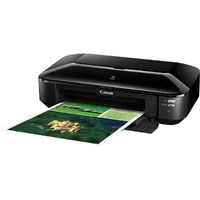 Canon PIXMA IX6860 Desktop Inkjet Printer - Colour - 9600 dpi Print - Plain Paper Print - USB