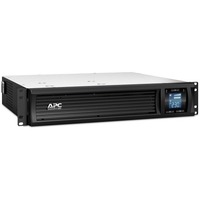 APC by Schneider Electric Smart-UPS Line-interactive UPS - 2 kVA/1.30 kW - 2U Rack-mountable - 3 Hour Recharge - 3 Minute Stand-by - 230 V AC Input -