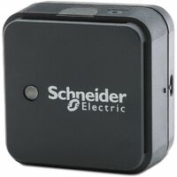 APC by Schneider Electric Temperature Sensor - Grey - 1.7&deg;C to 48.9&deg;C