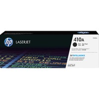 HP 410A Original Laser Toner Cartridge - Black Pack - 2300 Pages