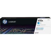 HP Original Laser Toner Cartridge - Cyan Pack - 2300 Pages