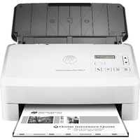 HP Scanjet 7000 s3 Sheetfed Scanner - 600 dpi Optical - 48-bit Color - 75 ppm (Mono) - 75 ppm (Color) - Duplex Scanning - USB