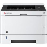 Kyocera Ecosys P2235dn Desktop Laser Printer - Monochrome - 35 ppm Mono - 1200 dpi Print - Automatic Duplex Print - 350 Sheets Input - Ethernet - -