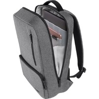 Belkin Classic Pro Carrying Case (Backpack) for 39.6 cm (15.6") Acer, Samsung, Google, HP, Apple, Lenovo, Nokia, Microsoft iPad (5th Generation), Pro