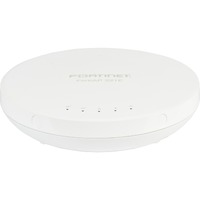 Fortinet FortiAP 221E Dual Band IEEE 802.11ac 1.24 Gbit/s Wireless Access Point - Indoor - 2.40 GHz, 5 GHz - Internal - MIMO Technology - 1 x Network