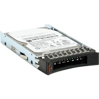 Lenovo 2.40 TB Hard Drive - 2.5" Internal - SAS (12Gb/s SAS) - 10000rpm - Hot Swappable