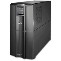APC by Schneider Electric Smart-UPS Line-interactive UPS - 2.20 kVA/1.98 kW - Tower - 3 Hour Recharge - 8.70 Minute Stand-by - 230 V AC Input - 230 V