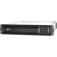 APC by Schneider Electric Smart-UPS Line-interactive UPS - 2.20 kVA/1.98 kW - 2U Rack-mountable - 3 Hour Recharge - 5.50 Minute Stand-by - 230 V AC -