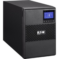 Eaton Double Conversion Online UPS - 1.10 kVA/900 W - Tower - 230 V AC Input - 4 x Aust. 10A - Serial Port