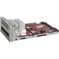 Cisco Catalyst C9200-NM-4X Expansion Module - For Data Networking - 10 Gigabit Ethernet - 10GBase-X - 4 x Expansion Slots