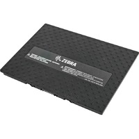 Zebra Battery - Lithium Ion (Li-Ion) - For Tablet PC - Battery Rechargeable - Proprietary Battery Size