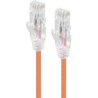 Alogic 2 m Category 6 Network Cable for Network Device - First End: 1 x RJ-45 Network - Male - Second End: 1 x RJ-45 Network - Male - Patch Cable - -