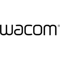 Wacom Cintiq 22 Graphics Tablet - 54.6 cm (21.5") LCD - 5080 lpi Full HD - Cable - 16.7 Million Colours - 474.98 mm x 266.70 mm Active Area - 8192 -