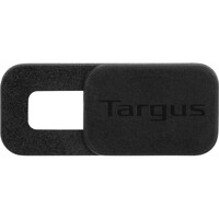 Targus Spy Guard AWH025GL Protective Cover - Supports Notebook - Scratch Resistant, Slide Closure - Acrylonitrile Butadiene Styrene (ABS) - Black - 3