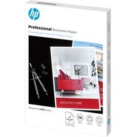 HP Professional Laser Copy & Multipurpose Paper - White - A4 - 210 mm x 297 mm - 200 g/m² Grammage - Glossy - 150 Sheet