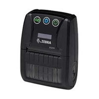 Zebra ZQ210 Direct Thermal Printer - Monochrome - Portable - Label/Receipt Print 