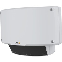 AXIS Security Radar - Wall Mountable, Pole-mountable, Bracket Mount for Outdoor, Camera, Industrial, Parking Lot, Speaker, Loading Dock - Aluminium,