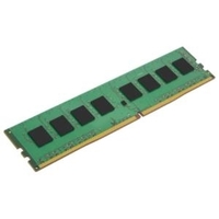 Kingston ValueRAM RAM Module for Motherboard, Server - 16 GB - DDR4-3200/PC4-25600 DDR4 SDRAM - 3200 MHz - CL22 - 1.20 V - Non-ECC - Unbuffered - -