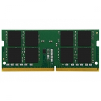 Kingston ValueRAM RAM Module for Mini PC, Notebook - 16 GB - DDR4-3200/PC4-25600 DDR4 SDRAM - 3200 MHz - CL22 - 1.20 V - Non-ECC - Unbuffered - -