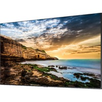 Samsung QE43T 43" LCD Digital Signage Display - Cortex A72 1.70 GHz - 2 GB - 3840 x 2160 - Direct LED - 300 cd/m² - 2160p - USB - HDMI - Serial