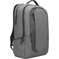 Lenovo Carrying Case (Backpack) for 43.2 cm (17") Notebook - Charcoal Grey - Water Resistant - Thermoplastic Polyurethane (TPU), Polyester Body - -