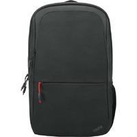 Lenovo Essential Carrying Case (Backpack) for 40.6 cm (16") Notebook - Black - Polyester Exterior Material - Shoulder Strap - 465 mm Height x 290 mm