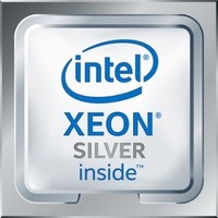 HPE Intel Xeon Silver (3rd Gen) 4309Y Octa-core (8 Core) 2.80 GHz Processor Upgrade - 12 MB L3 Cache - 64-bit Processing - 3.60 GHz Overclocking - 10