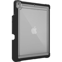 STM Goods Dux Shell Duo Case for Apple - Black