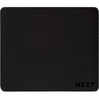 NZXT Gaming Mouse Pad - 3 mm x 410 mm x 350 mm Dimension - Black - Fabric, Rubber - Stain Resistant - 1 Pack