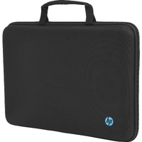 HP Mobility Rugged Carrying Case (Sleeve) for 29.5 cm (11.6") to 35.8 cm (14.1") HP Notebook, Chromebook - Bump Resistant, Scratch Resistant