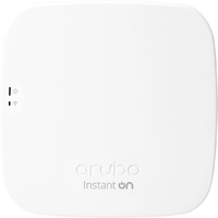 Aruba Instant On AP11 Dual Band IEEE 802.11ac 867 Mbit/s Wireless Access Point - Indoor - 2.40 GHz, 5 GHz - MIMO Technology - 1 x Network (RJ-45) - -