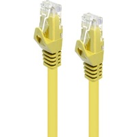 Alogic 7.50 m Category 6 Network Cable for Network Device, Patch Panel - First End: 1 x RJ-45 Network - Male - Second End: 1 x RJ-45 Network - Male -