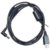 Zebra Standard Power Cord - 1.80 m - For Presentation Stand, VESA Mounting Adapter - 12 V DC4.16 A